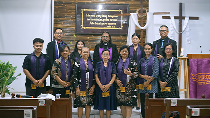 galeri, Ibadah Kamis Suci GKJ Baki Pepantan Kingkang , gereja kristen jawa, gkj, gkj baki, gereja kristen jawa baki, baki, sukoharjo, gkj klasis sukoharjo, klasis sukoharjo, klasis, sinode gkj, sinode 